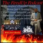 FiredUp Ep 127 - Gas Prices, Gun Safety and more