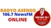106.7 Farm Radio - Radyo Asenso