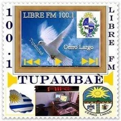 Librefm Tupambae