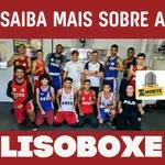 BOXE – Saiba um pouco mais sobre a Liga Sorocabana de Boxe (Lisoboxe)