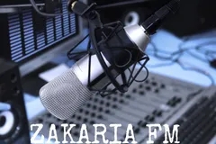ZAKARIA MOUADILI FM