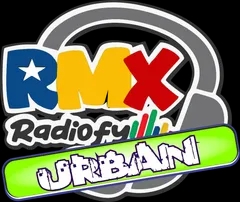Rmx Radiofy Urban