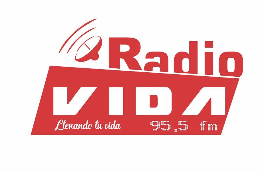RADIO  VIDA  95.5 FM
