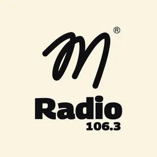 M Radio web