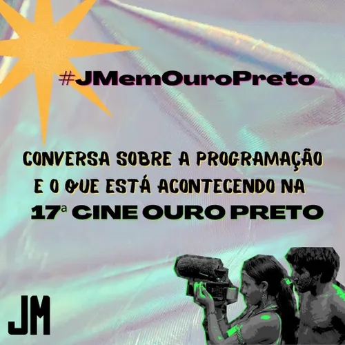 17ª Mostra de Cinema de Ouro Preto