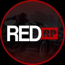 Red Rp - Persian