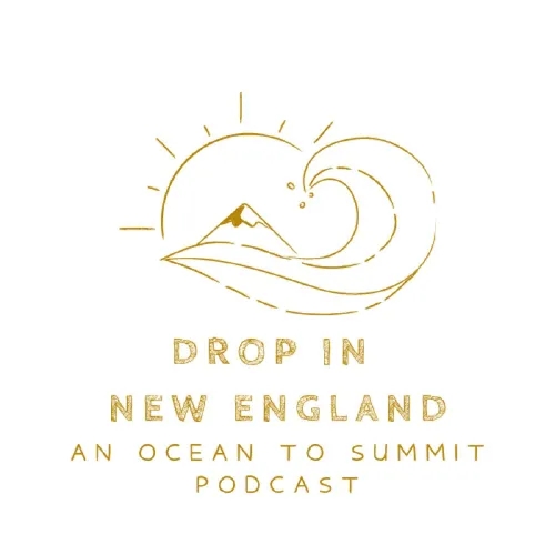 "DROP IN New England"