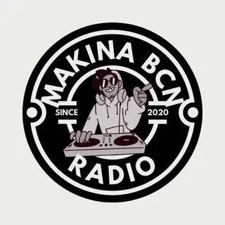 MAKINA BCN RADIO