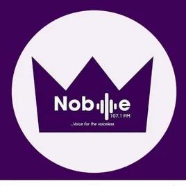 Noble 107.1 FM Ibadan