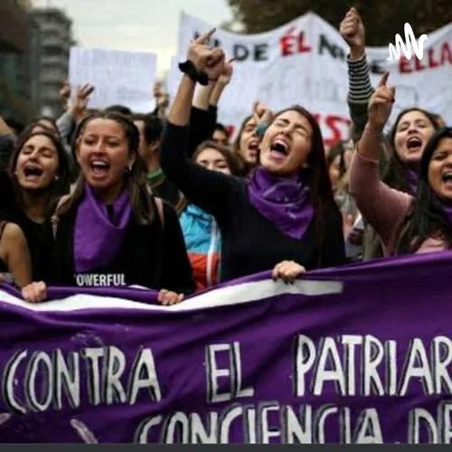 "El Feminismo Cómo Movimiento Social"