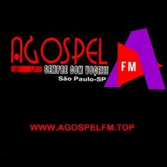 AGospelFM   Sáo Paulo-SP