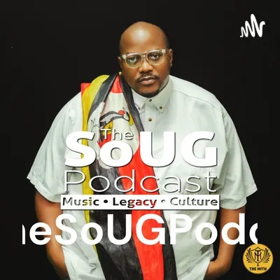 #TheSoUGPodcast Episode 4: THE MITH x RUYONGA