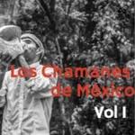 Los Chamanes de México Vol 1. Parte 1. Jacobo Grinberg