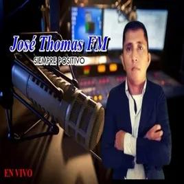 Jose Thomas FM