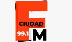 FM CIUDAD 99.1 LA DULCE Y CORDIAL