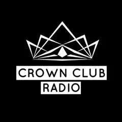 CROWN CLUB RADIO
