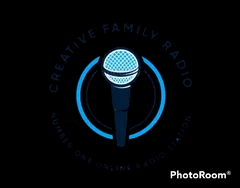 Creative family radio
