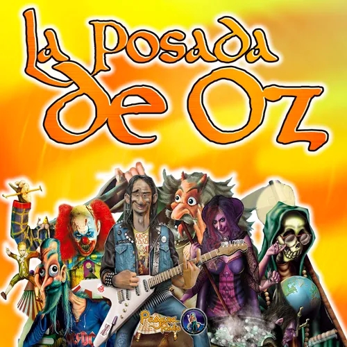 La Posada de Oz - Programa 28 (13/03/2021)