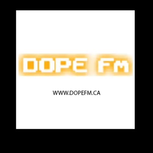 The DOPEfm Podcast