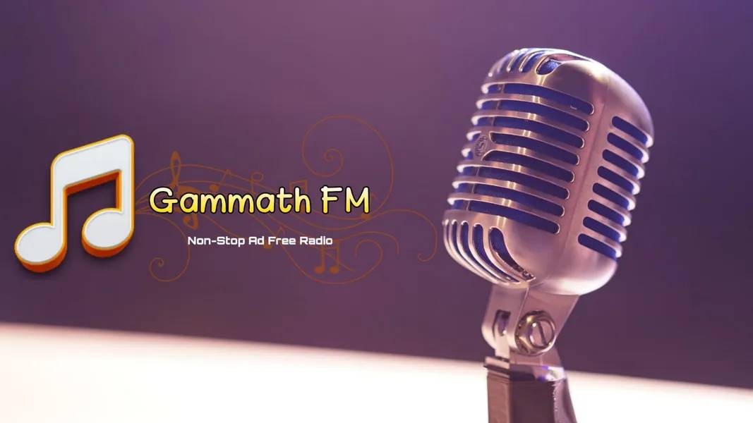 Gammath FM