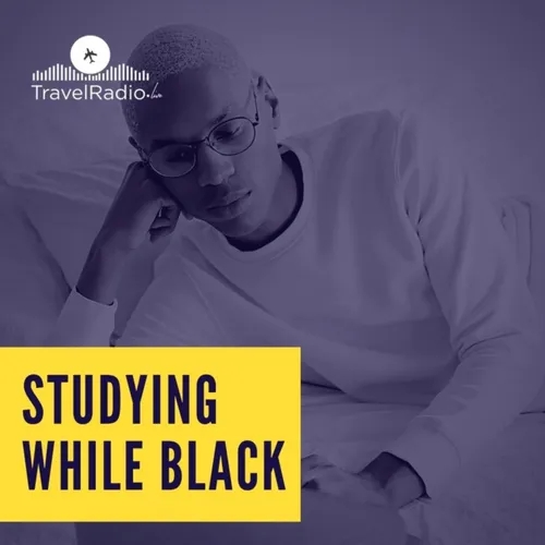 Studying While Black in China with Malawian Annie Namondwe