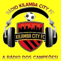 RÁDIO KILAMBA CITY FC