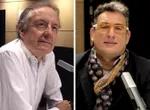 SECCIÓ. Josep Ramoneda i Lluís Pastor. Entrevista a Pujol i cimera de l'OTAN