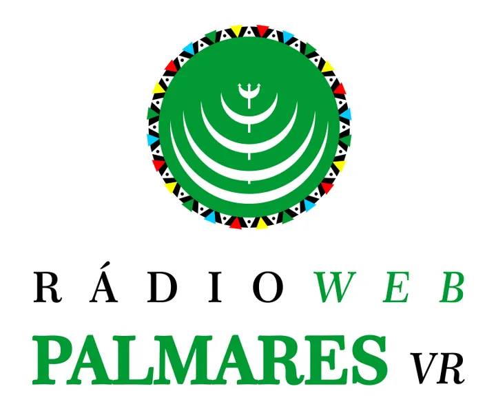 Rádio Web Palmares V R