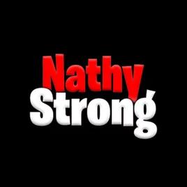 Forro Naty Strong