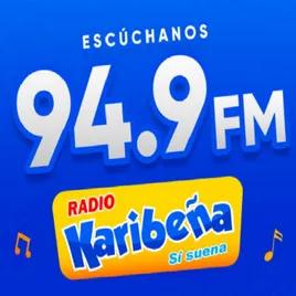 La Karibena 94.9FM