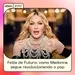 VFSM #297 - Feita de Futuro: como Madonna segue revolucionando o pop
