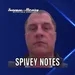 12-5 - Hour 2 - Spivey Notes