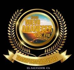 RADIO NUEVO AMANECER   106.7FM