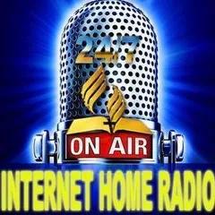 INTERNET HOME RADIO