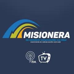 Misionera FM - MIRIM