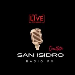 Radio San Isidro Quillota FM