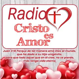 Radio Cristo es amor