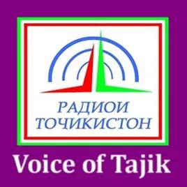 Овози Тоҷик - Voice of Tajik