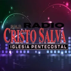 Radio Solo Cristo Salva