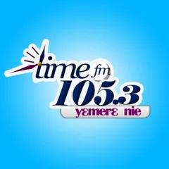 Time FM 105-3