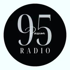 Passion 95 radio