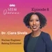#STEMQueens Episode 8 | Dr. Ciara Sivels