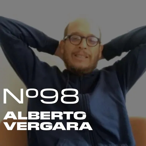 #98 - Alberto Vergara