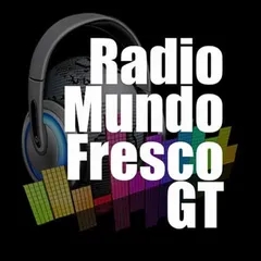 Radio Mundo Fresco GT