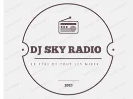 DJ SKY RADIO