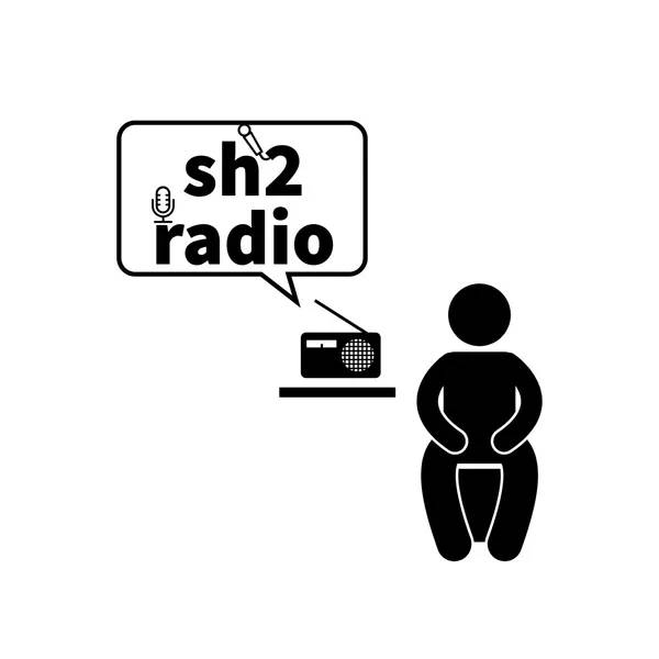 sh2 radio streaming