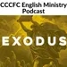 210829 - Exodus 19:1-25 - Covenant Making