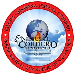 IGLESIA CRISTIANA JESUS EL CORDERO