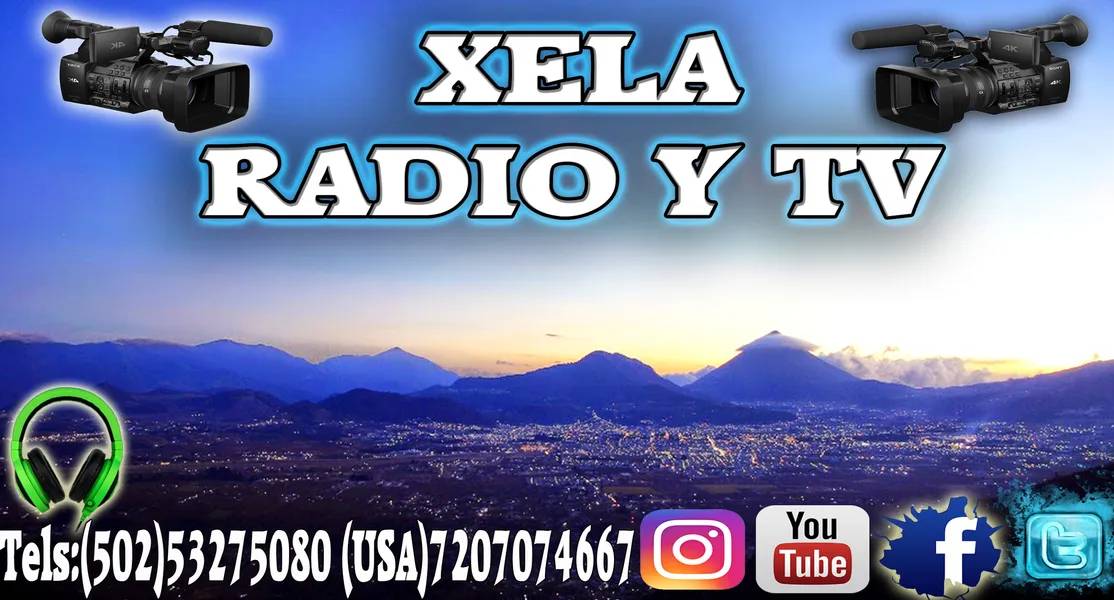 Xela Radio TV