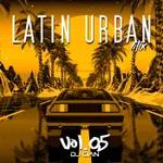 Latin Urban Mix Vol. 05